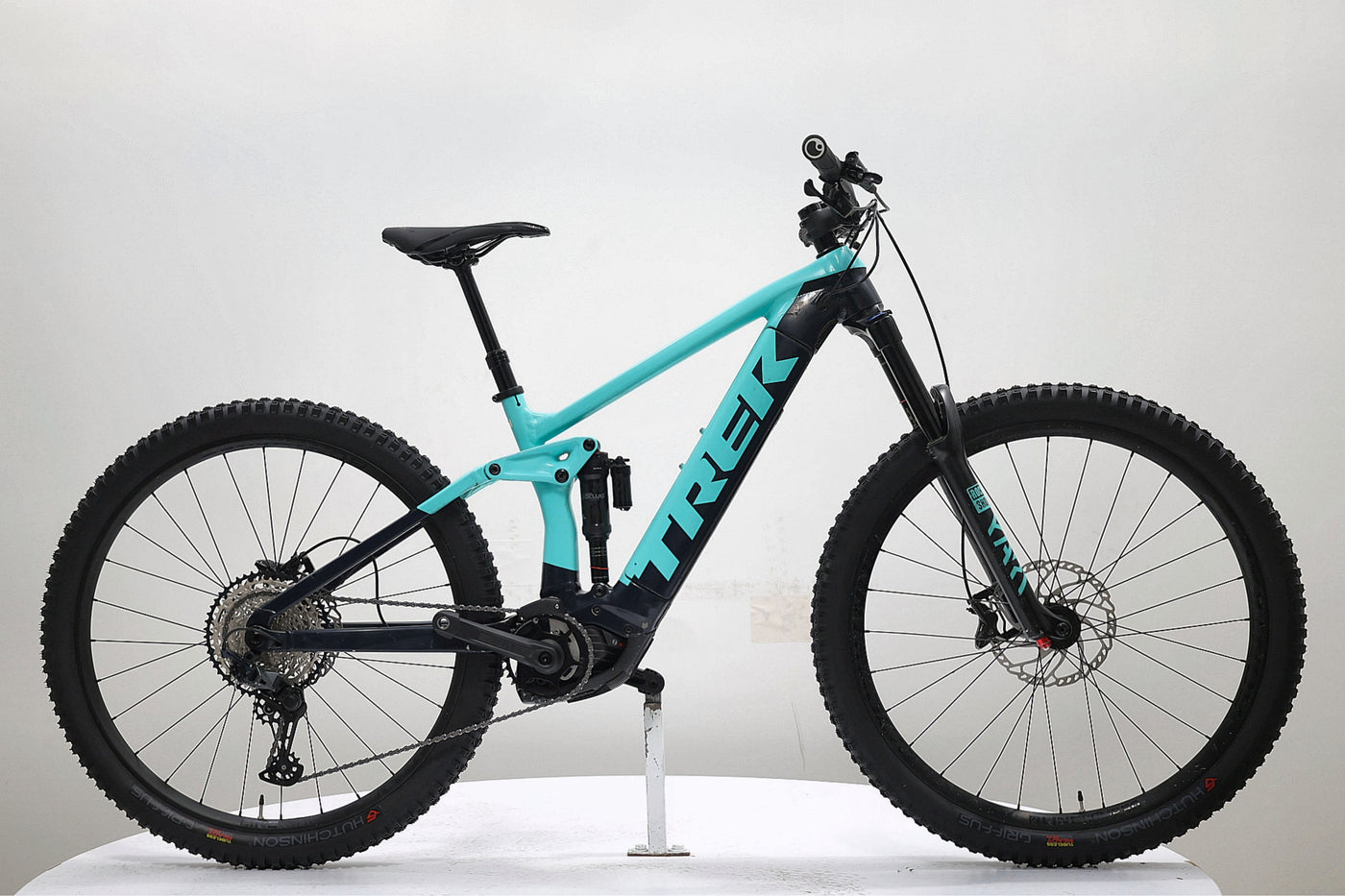 TREK Rail 7 2020 T.M