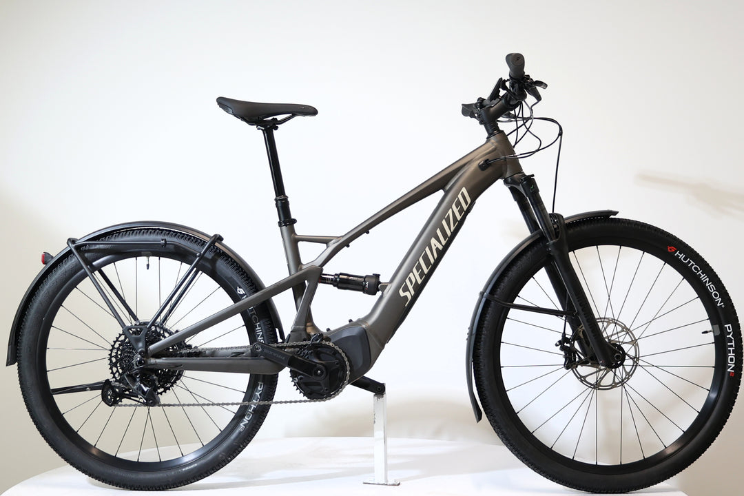 SPECIALIZED Turbo Tero X 4.0 2022 T.M