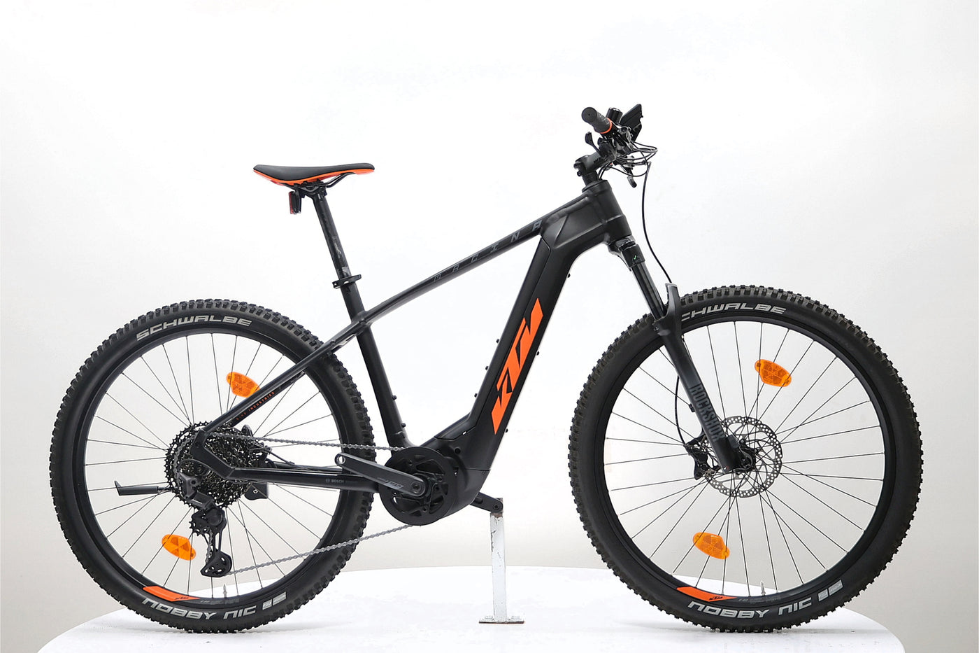 KTM Macina ALP LTD64 2024 T.L