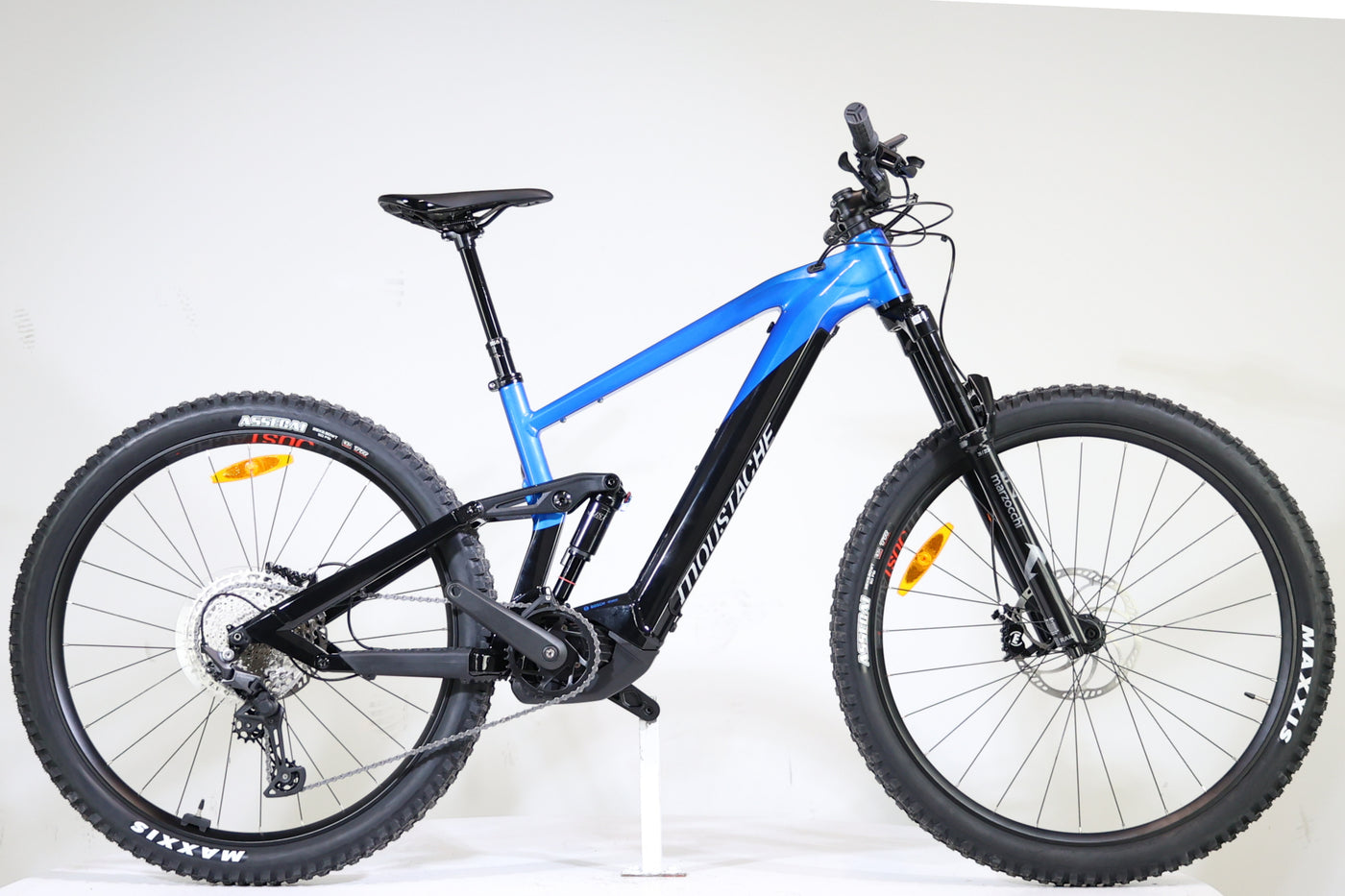MOUSTACHE Samedi 29 Trail 3 2024 LOT