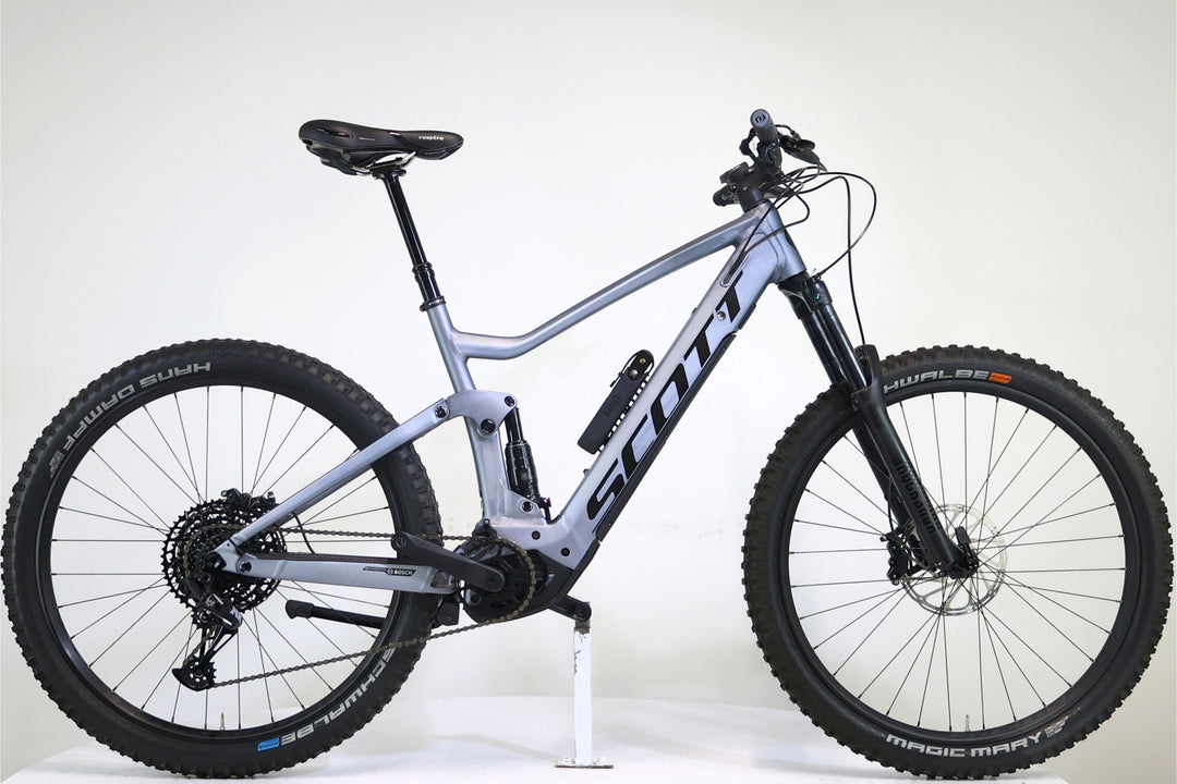 SCOTT Genius eRIDE 930 2021 T.L