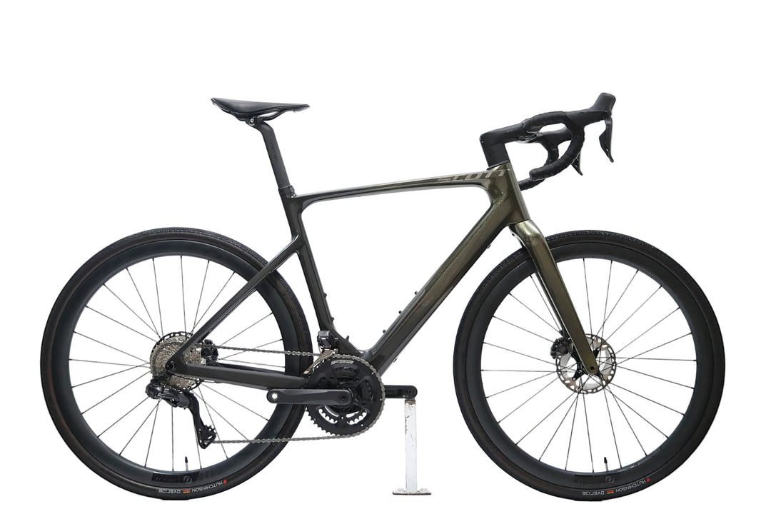 SCOTT Solace eRIDE 20 2023 T.L