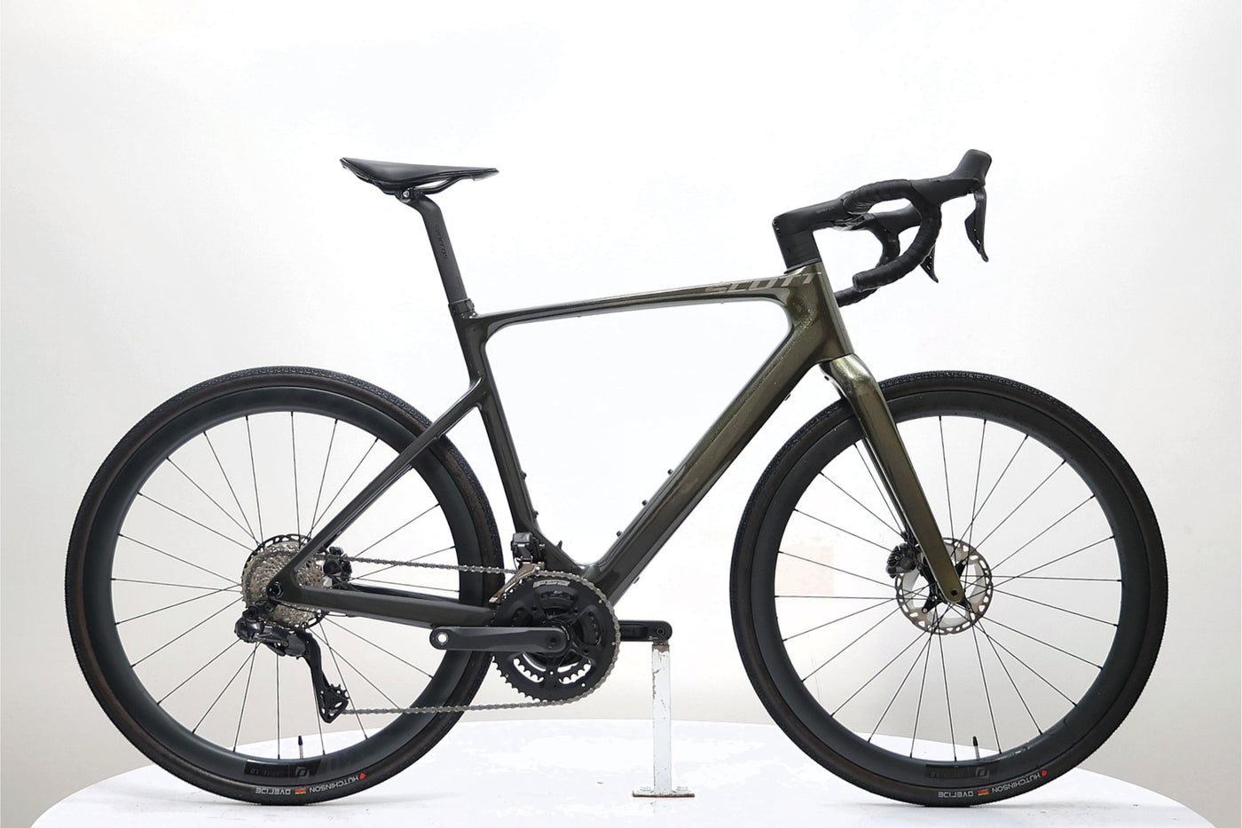 SCOTT Solace eRIDE 20 2023 T.L