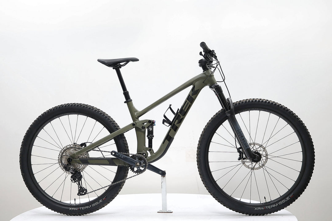 TREK Top Fuel 7 3e gén. 2023 T.M
