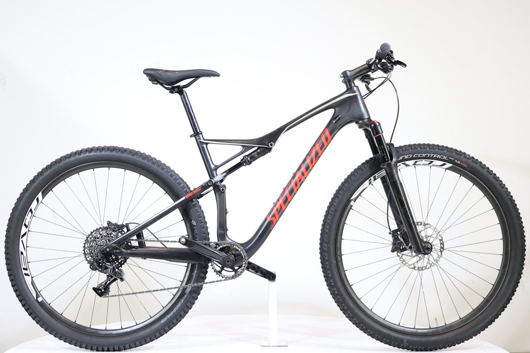 Specialized Epic Expert 2017 T.M 245157
