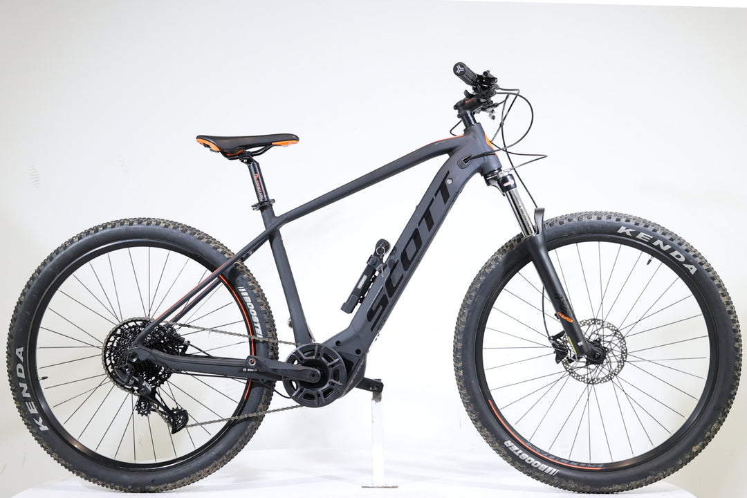 SCOTT Aspect eRide 920 2021 T.L 250183