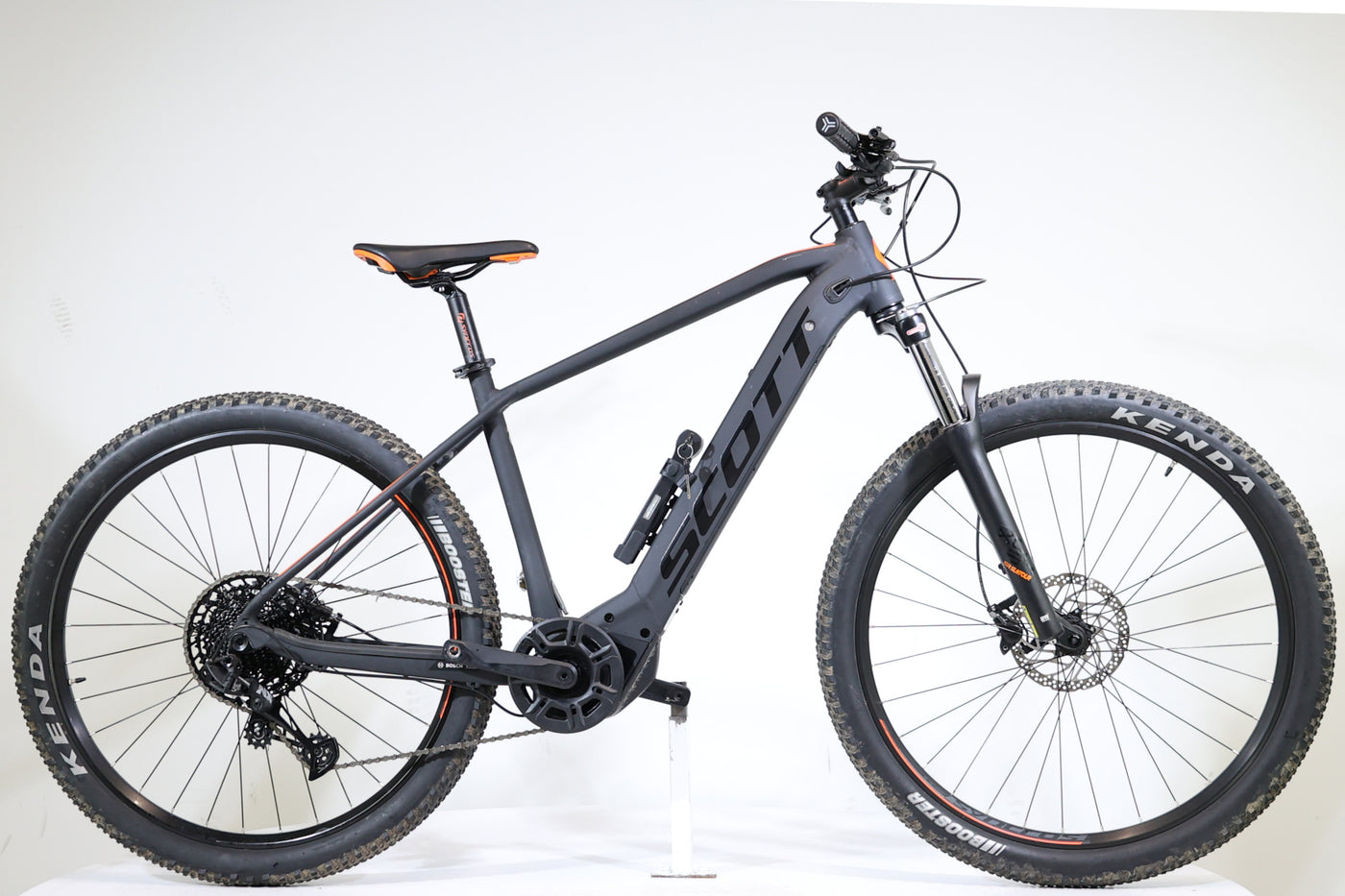 SCOTT Aspect eRide 920 2021 T.L 250183