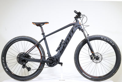 SCOTT Aspect eRide 920 2021 T.L 250183
