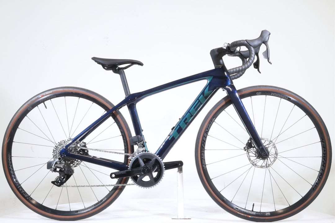 TREK Domane SL 6 AXS 4e génération 2025 T.47 251510