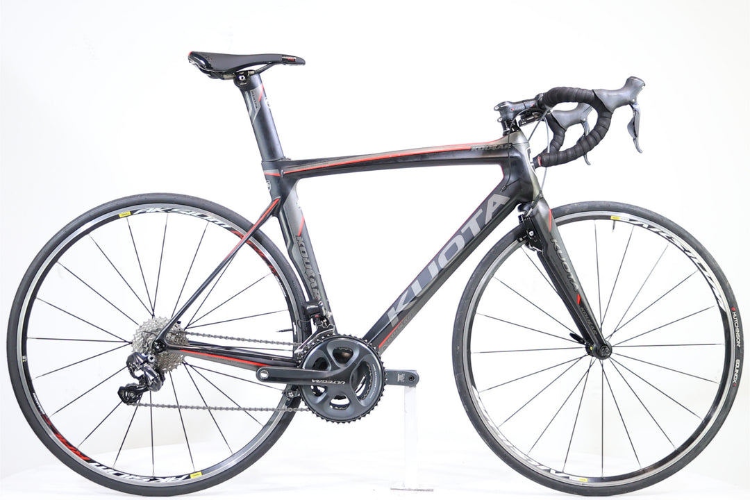 KUOTA Kougard Ultegra Di2 2016 1185