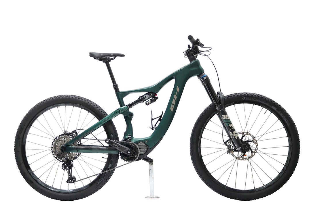 BH iLynx+ Enduro 9.8 2023 T.M
