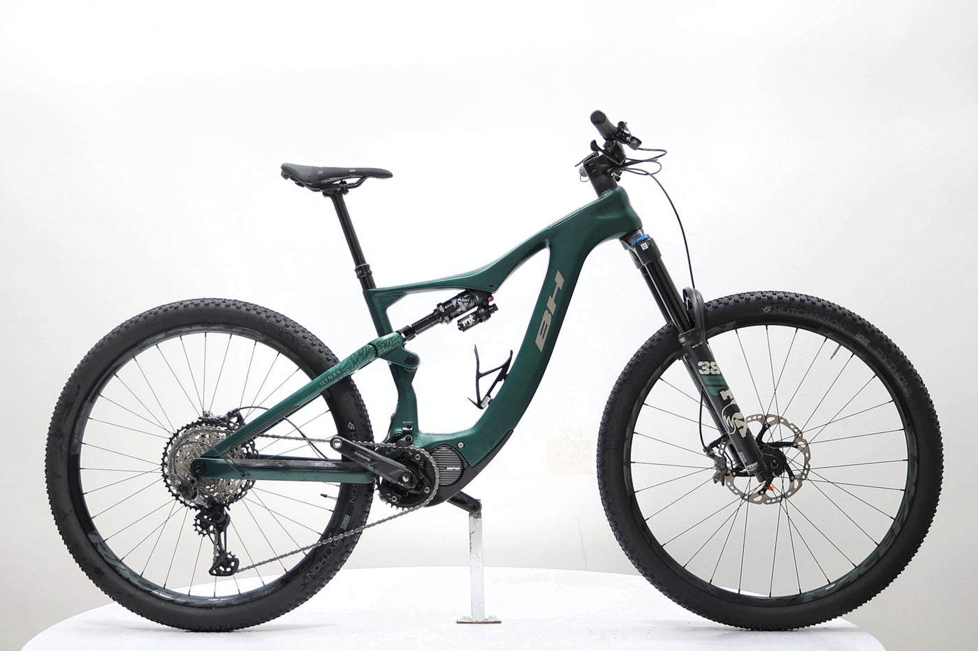 BH iLynx+ Enduro 9.8 2023 T.M