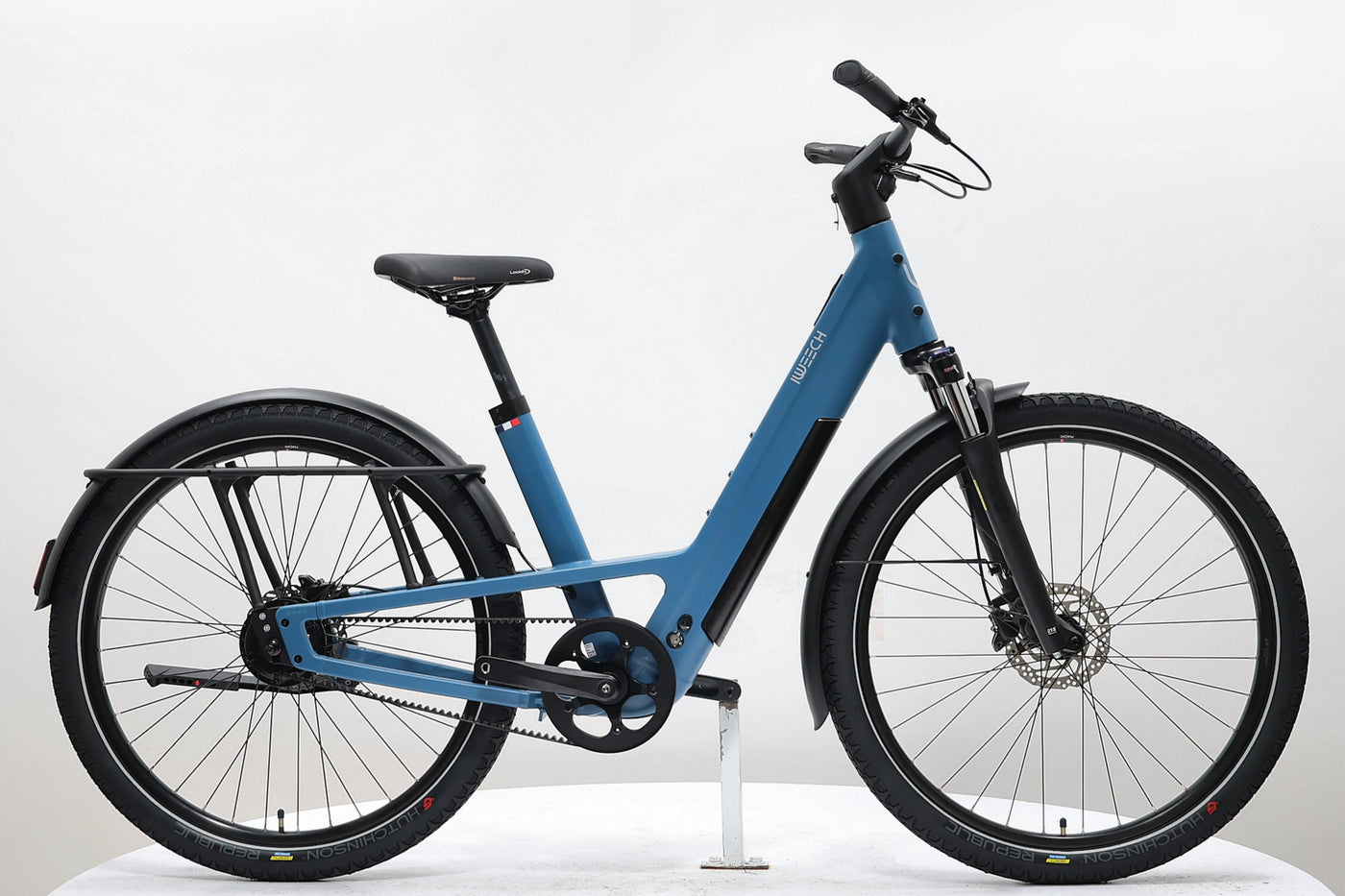 iWEECH Promenade 2025 T.U
