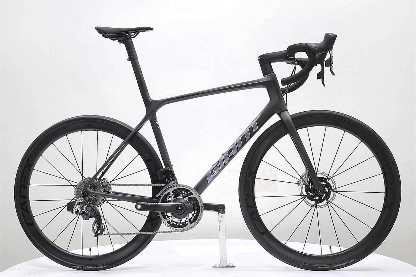 GIANT TCR Advanced SL Disc 0 2021 T.M