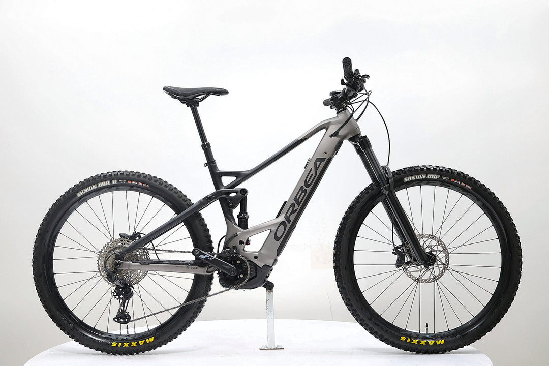 ORBEA Wild FS H30 2022 T.L