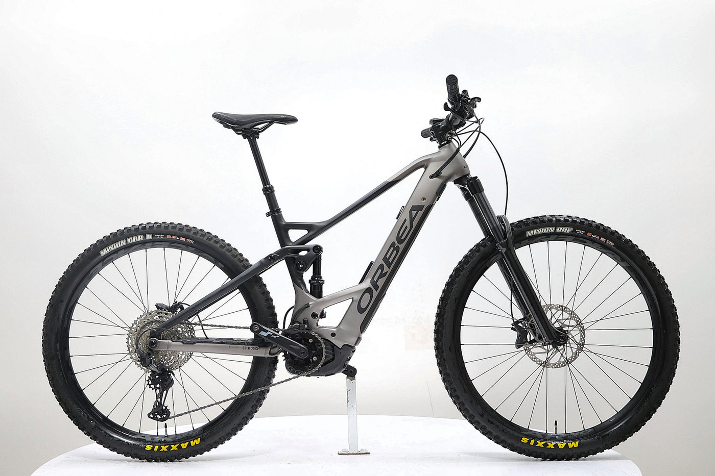 ORBEA Wild FS H30 2022 T.L