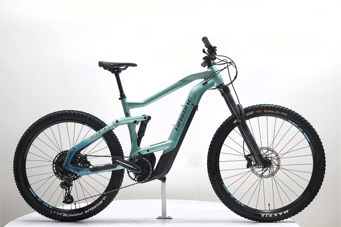 HAIBIKE AllMtn 3 2022 T.L