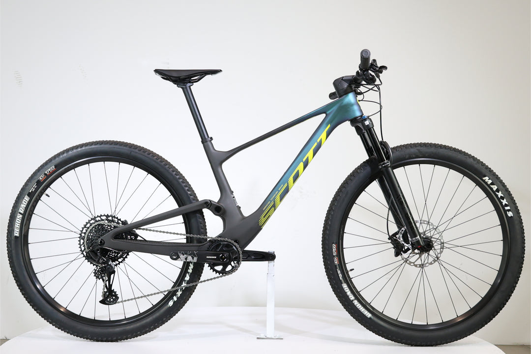 Scott SPARK RC COMP 2024 T.M 2790