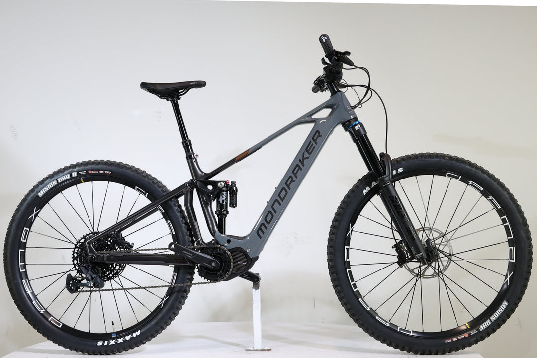 MONDRAKER Crusher 2024 T.M 248990