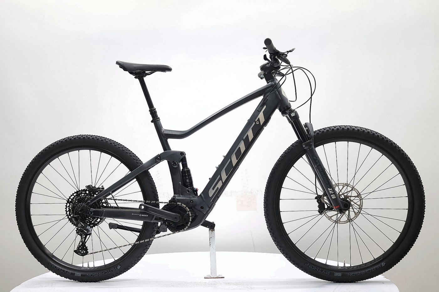 SCOTT Strike eRide 930 2022 T.L