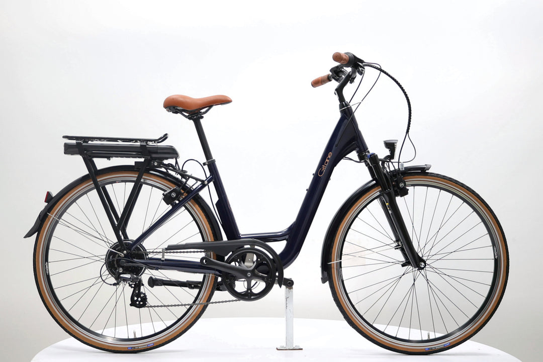 GITANE Organ e-Bike 2025