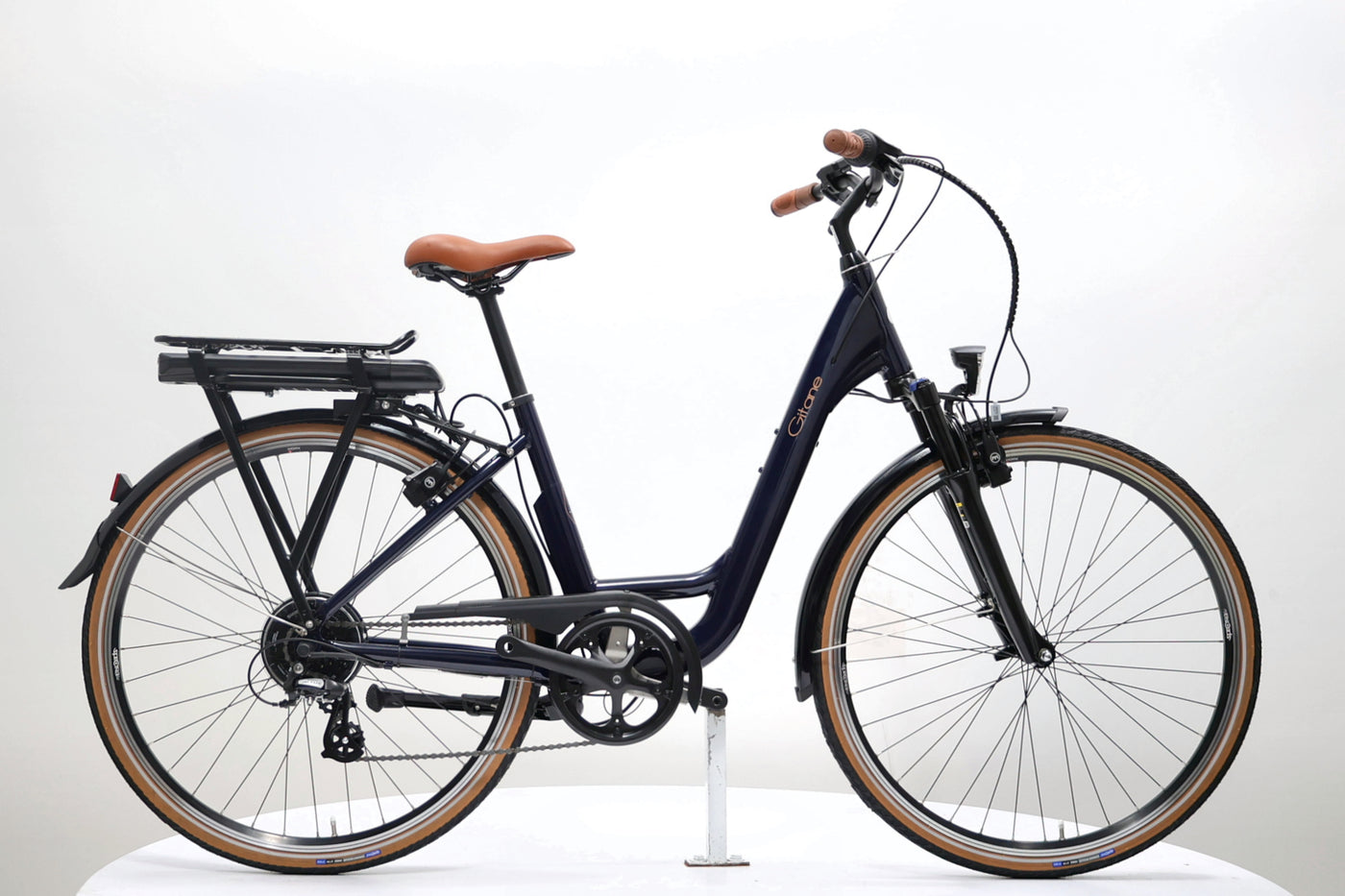 GITANE Organ e-Bike 2025