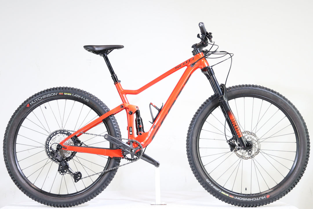 SCOTT Spark 960 2021 T.M 247874