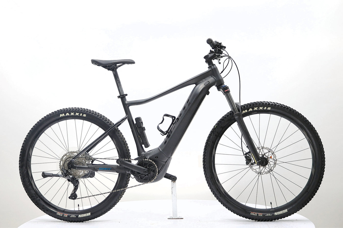 GIANT Fathom E+ 2 2022 T.L
