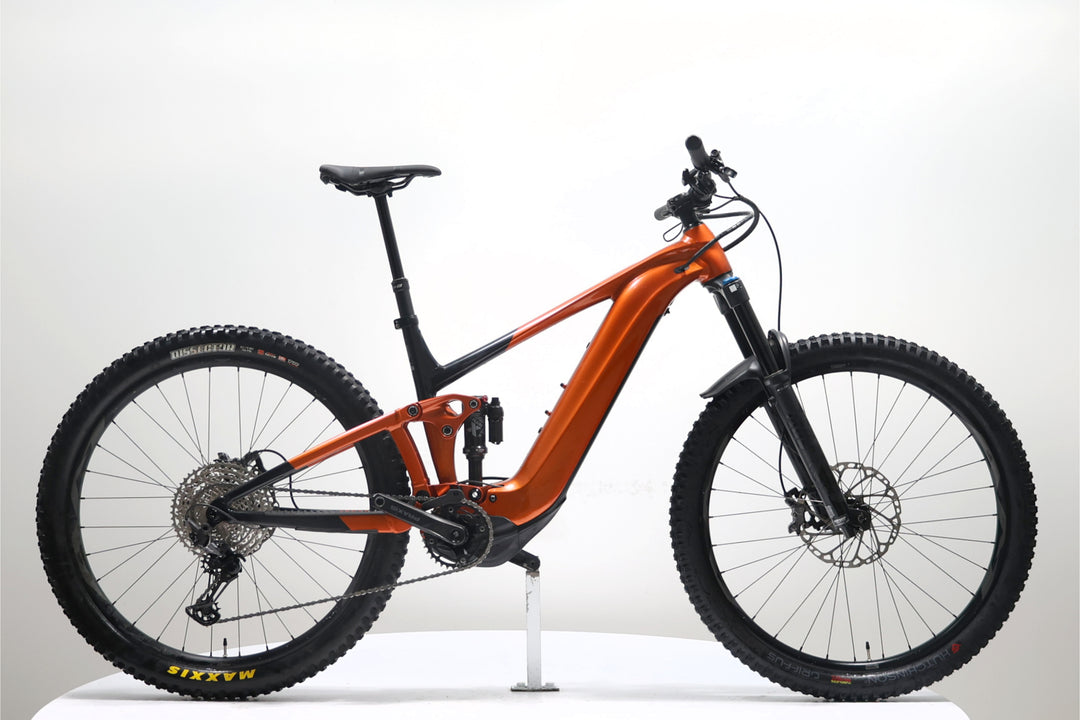 GIANT Trance X E+ 1 2022 T.L