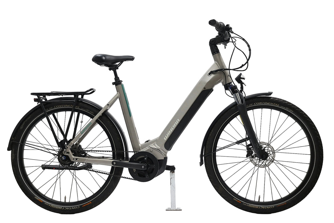 WINORA Yucatan R8 2023 T.L