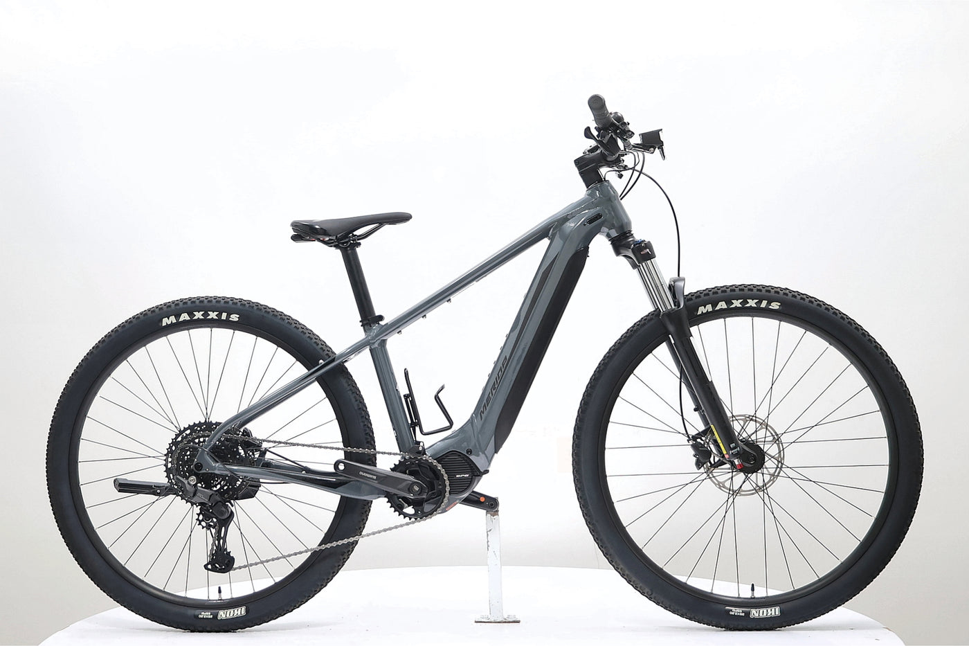 MERIDA eBIG Nine 475 2024 T.S