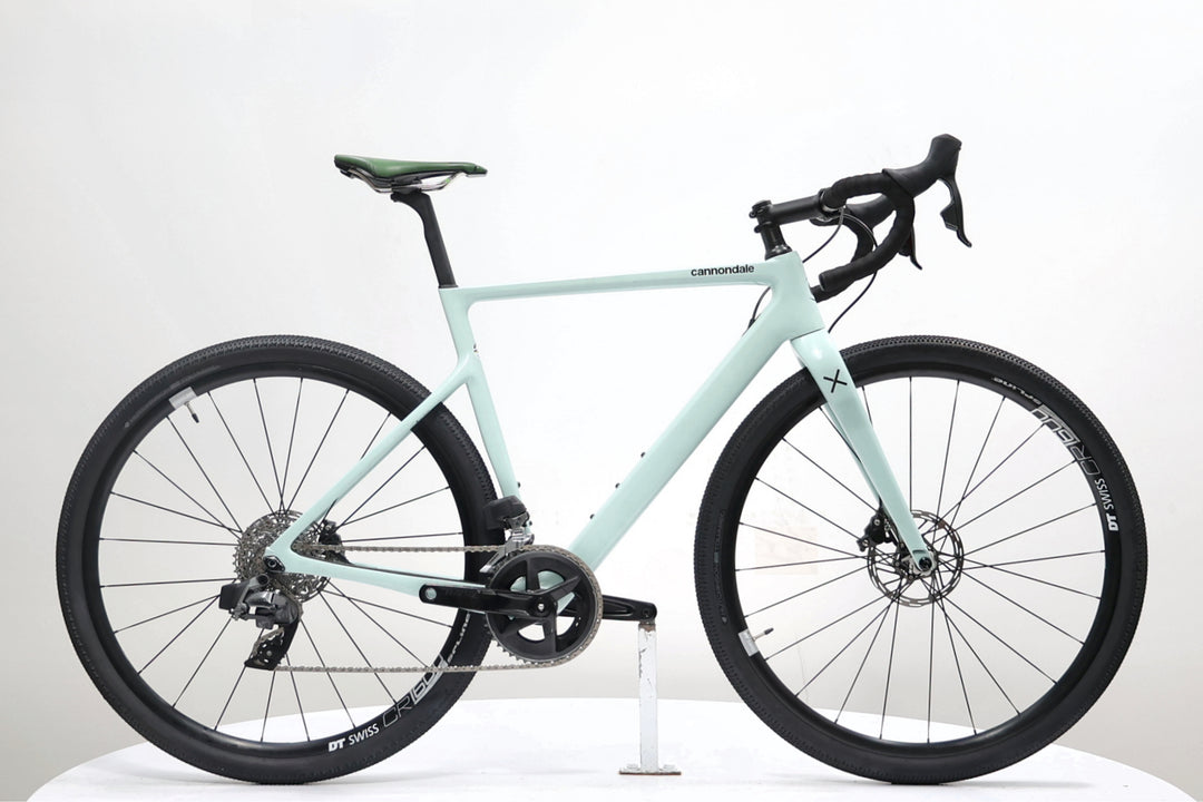 CANNONDALE SuperSix Evo SE 2023 T.54