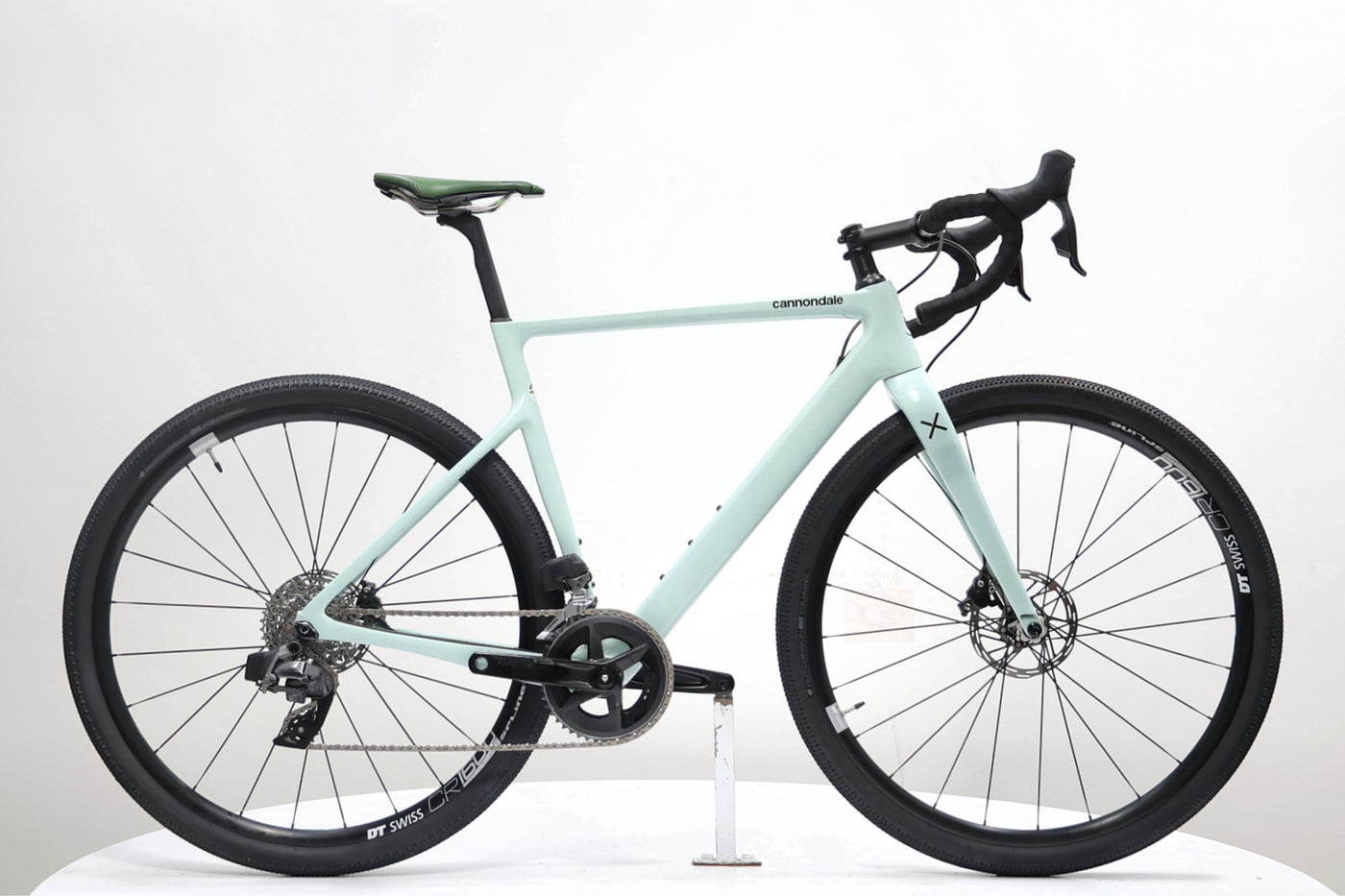 CANNONDALE SuperSix Evo SE 2023 T.54