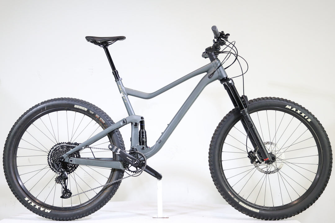 SCOTT Genius 950 T.XL 248048