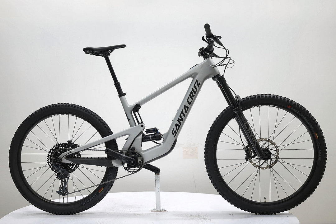 SANTA CRUZ Heckler SL S Carbon C 2023 T.L
