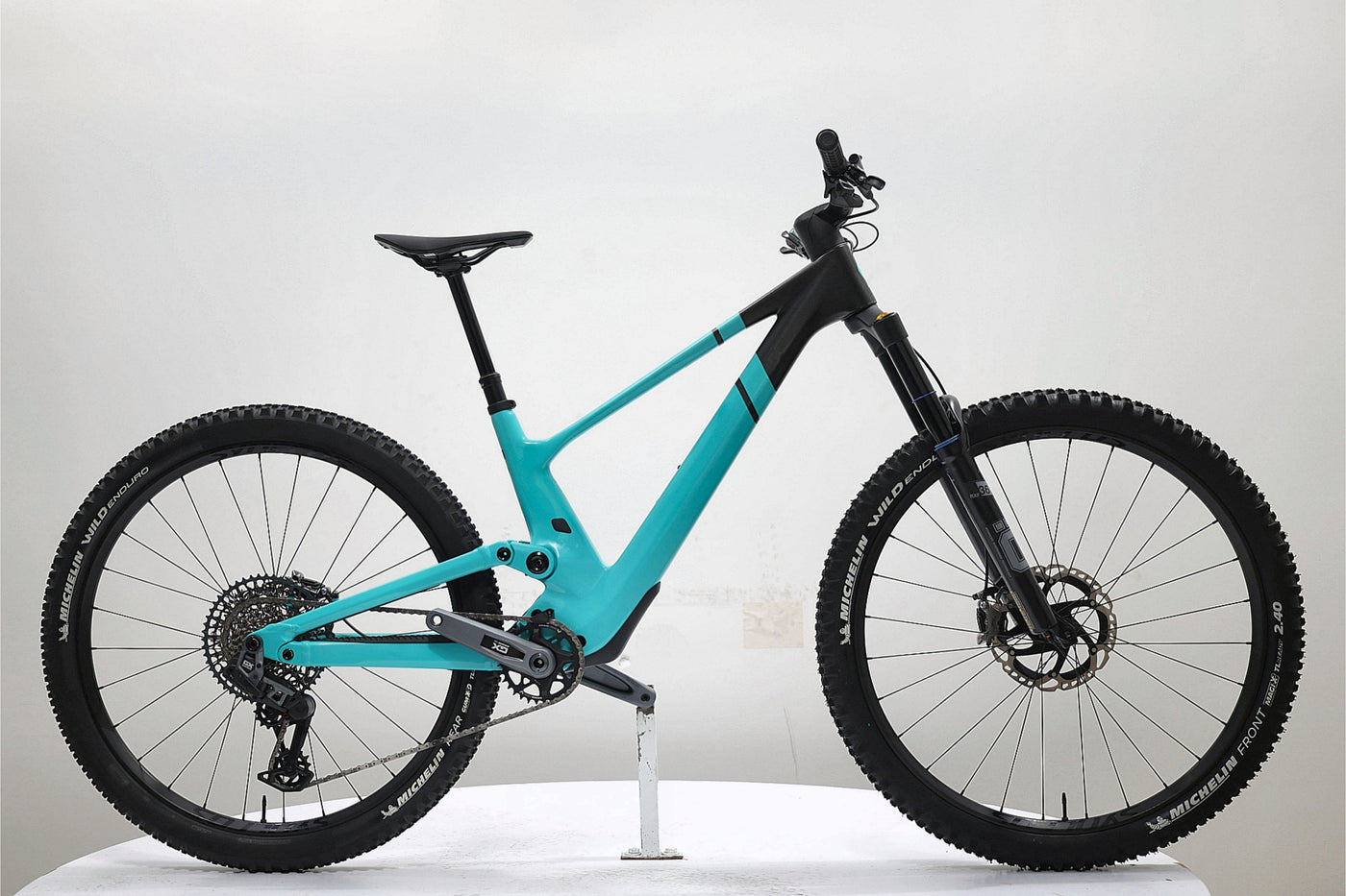 SCOTT Genius ST 910 TR 2024 T.M