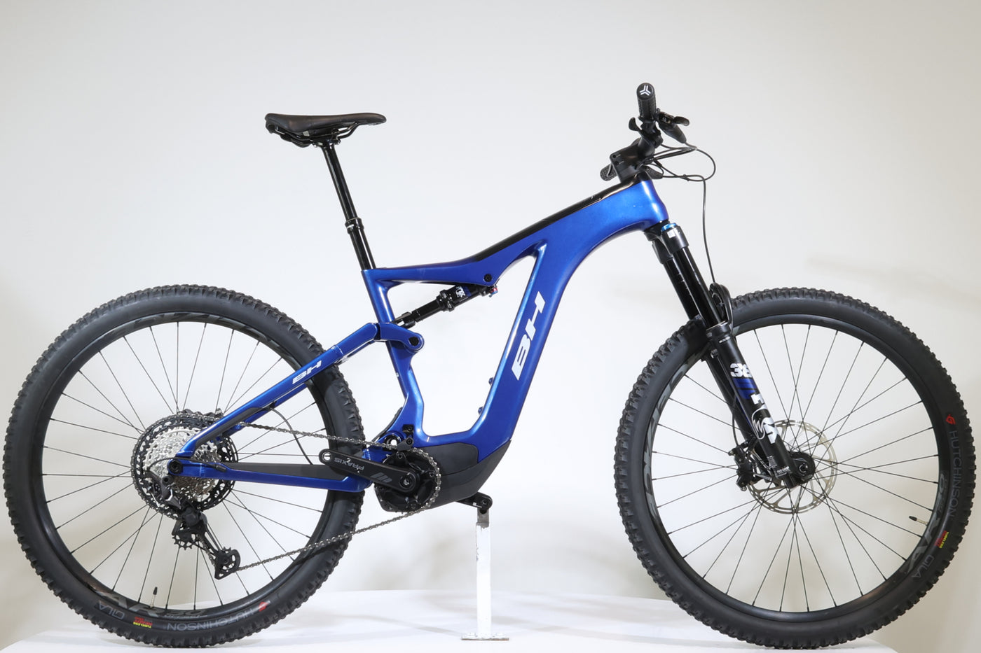 BH Atom X Lynx Pro 9.0 2023 T.S 248842