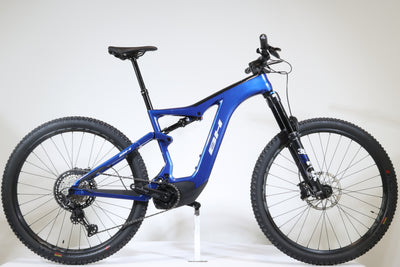 BH Atom X Lynx Pro 9.0 2023 T.S 248842