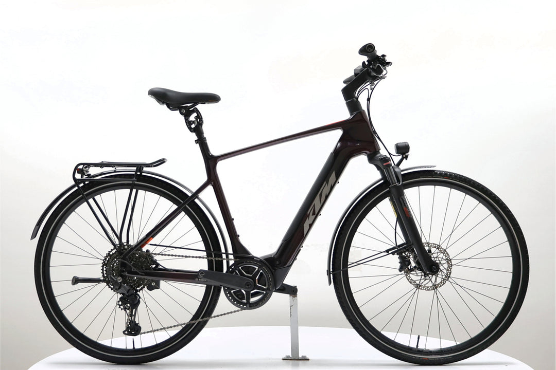 KTM Macina Sport SX Elite 2024 T.L