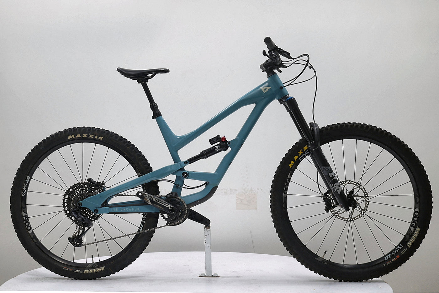 YT Capra Pro AL 29 2022 T.XL