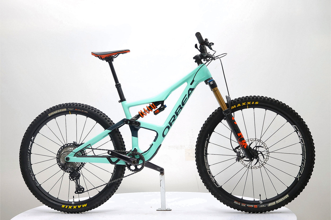 ORBEA OCCAM M10 LT 2022 T.M