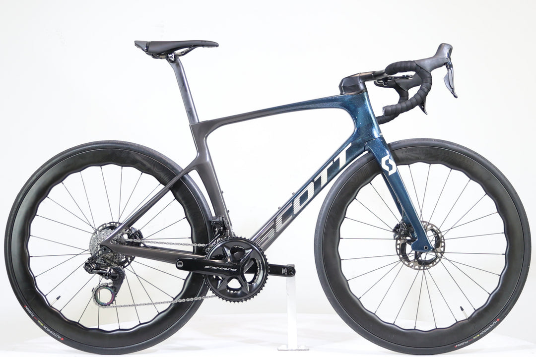 Scott Foil RC Pro 2022 T.L 244798