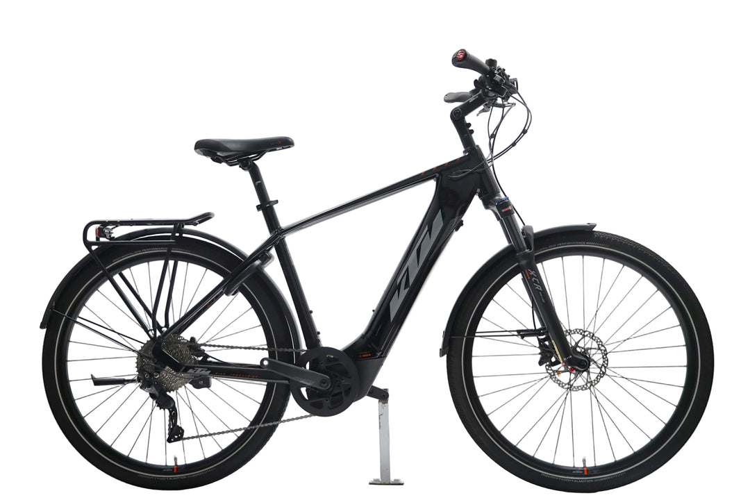 KTM Macina Gran 291 2021 T.L