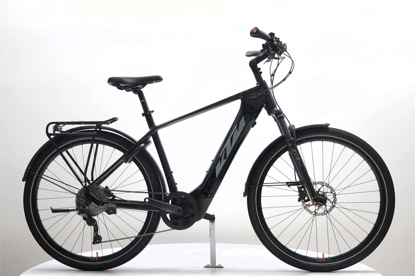 KTM Macina Gran 291 2021 T.L