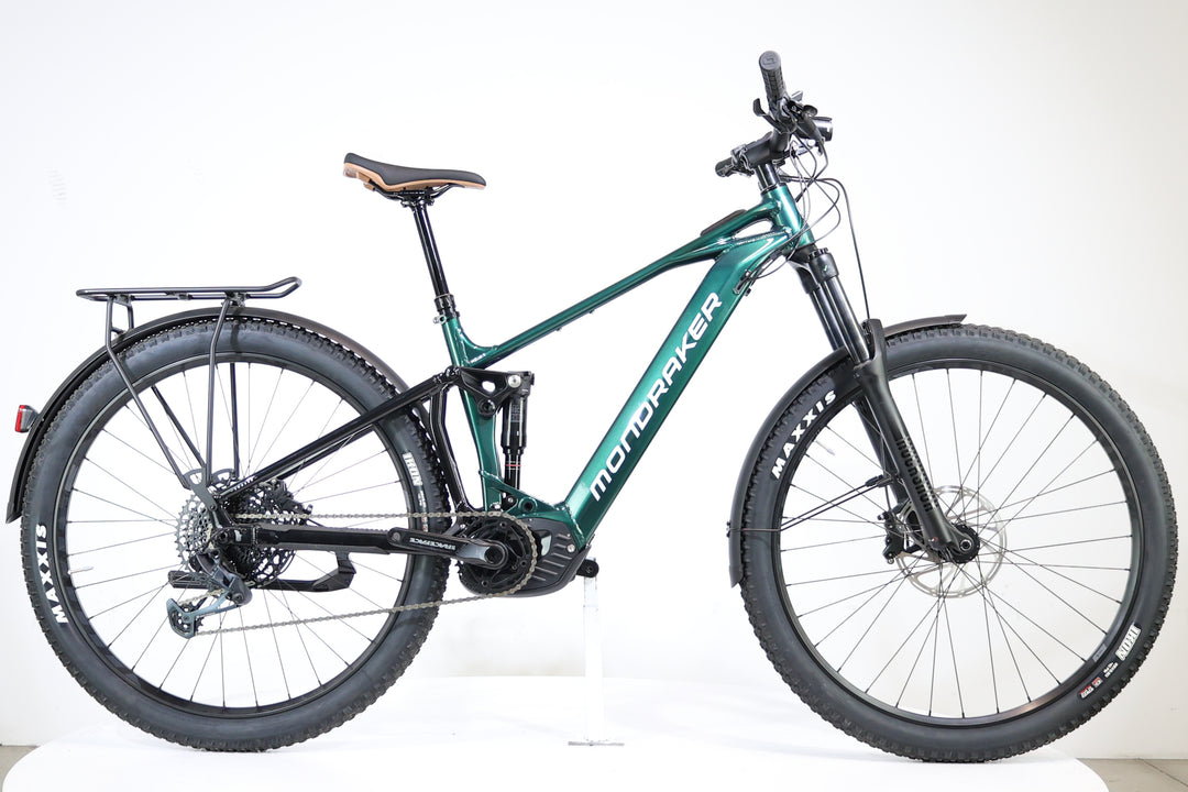 MONDRAKER Chaser RX 2023 T.M 2849