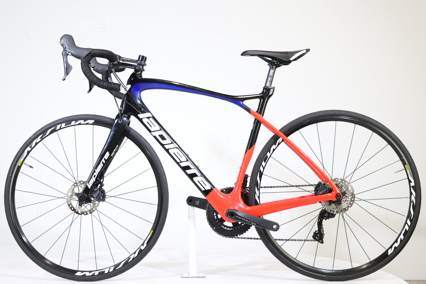 LAPIERRE Pulsium 600 FDJ Disc 2018 T.M 2778
