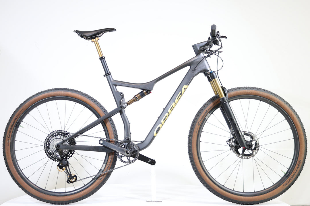 Orbea Oiz M-Team 2023 T.XL 245319