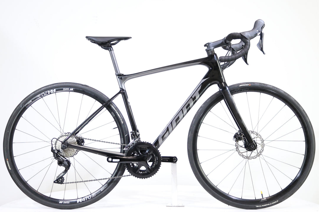 Giant Defy Advanced 1 2022 T.M 244692