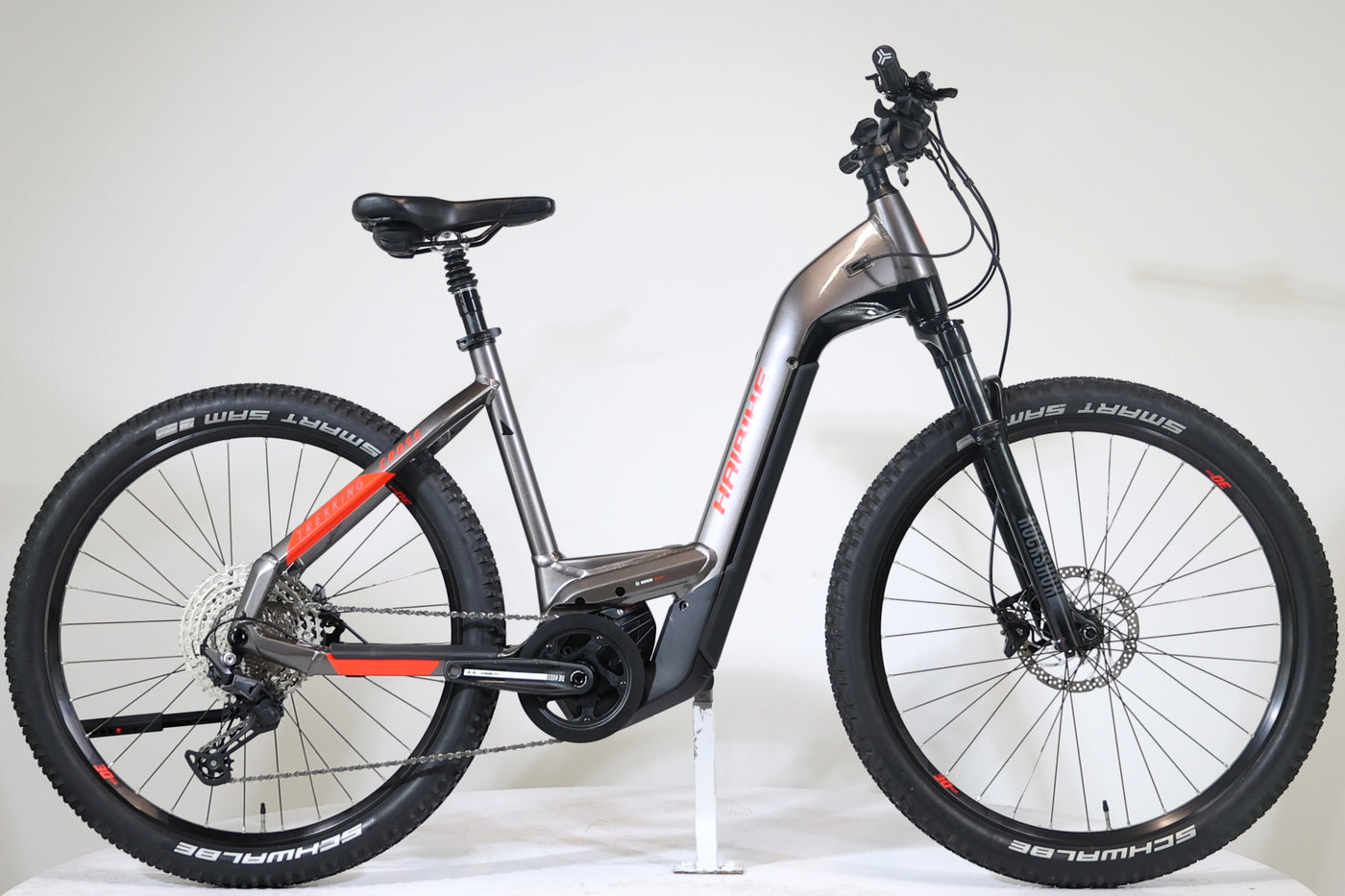 HAIBIKE Trekking 9 Cross 2021 T.M 253299