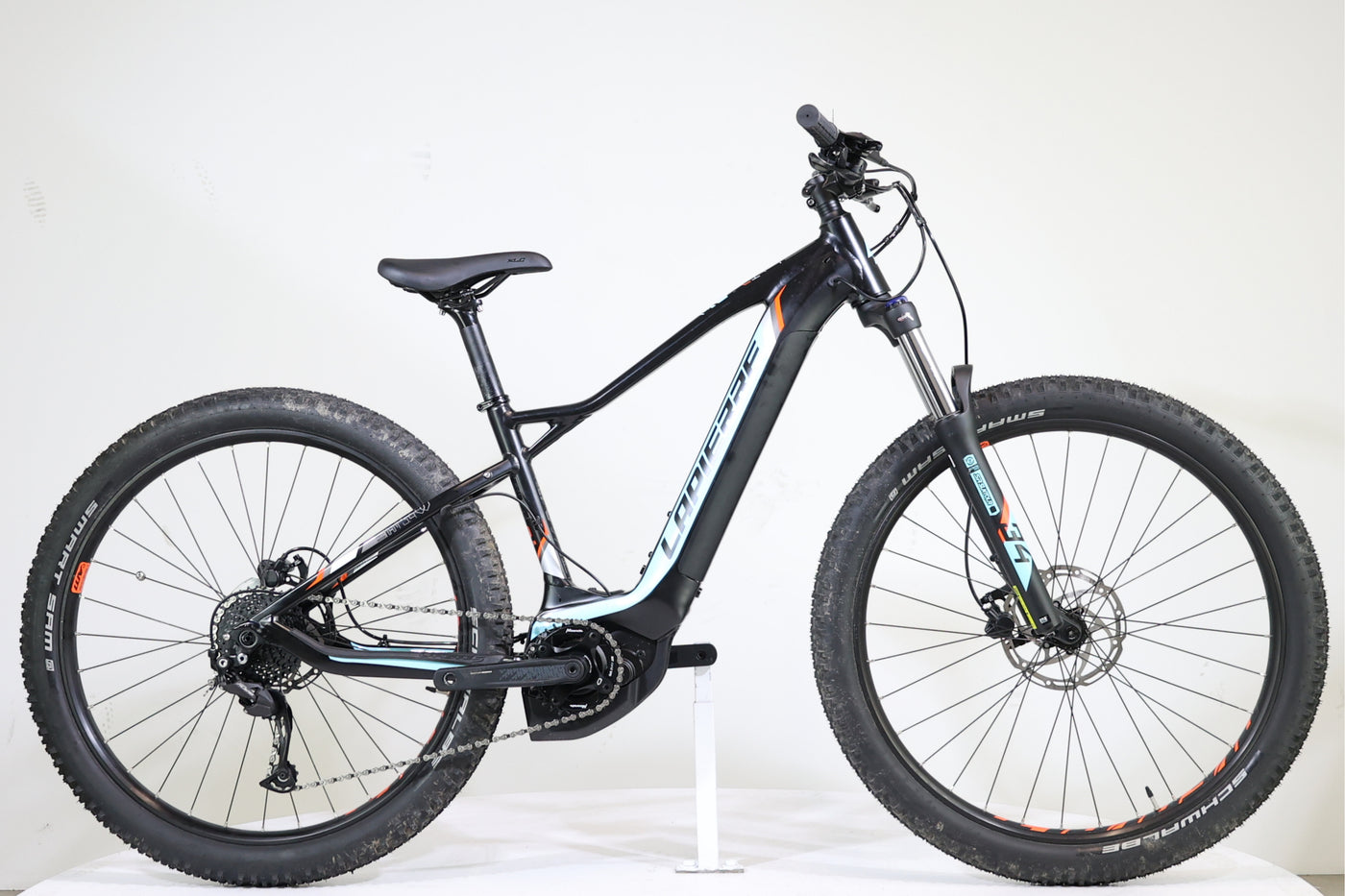 Overvolt Am Vévelo Route éelectrique Lapierre 2019 Vtt Ã